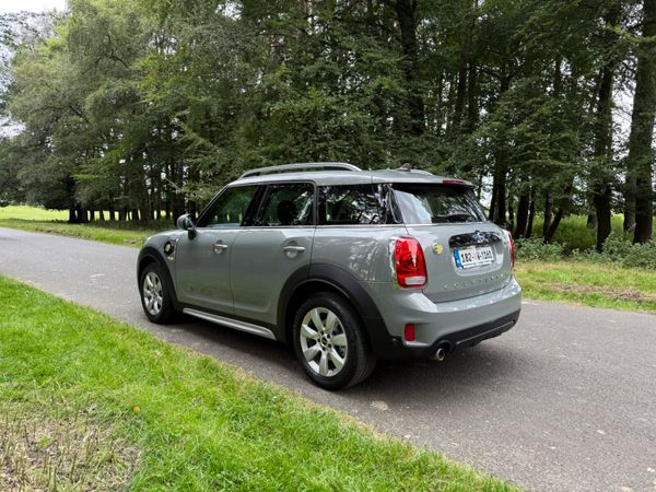 Mini Countryman S Cooper Auto 365407156