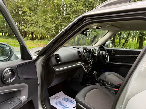 Mini Countryman S Cooper Auto 365407159