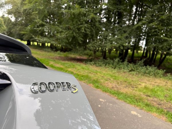 Mini Countryman S Cooper Auto 365407150