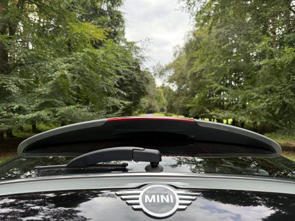 Mini Countryman S Cooper Auto 365407153