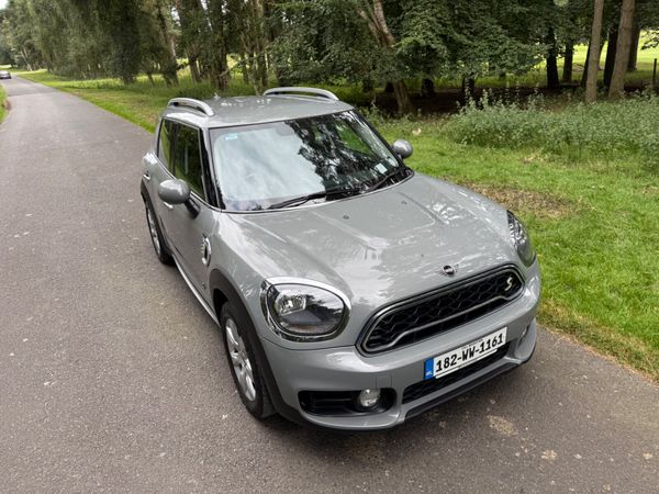 Mini Countryman S Cooper Auto 365407164