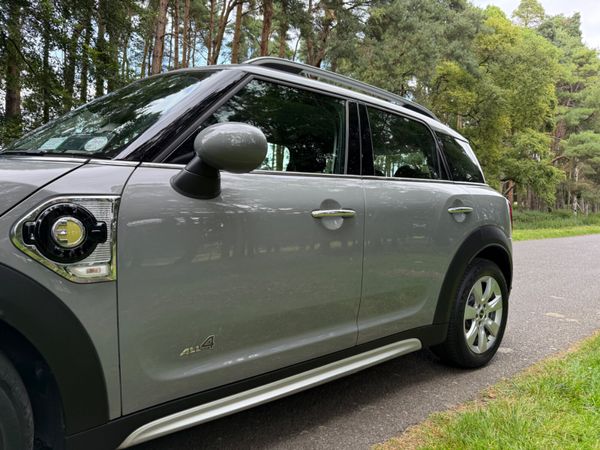 Mini Countryman S Cooper Auto 365407165