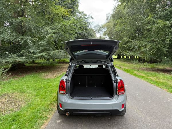 Mini Countryman S Cooper Auto 365407166