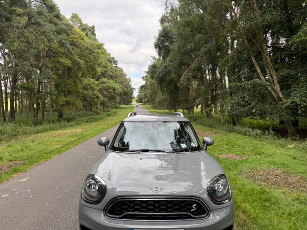 Mini Countryman S Cooper Auto 365407167