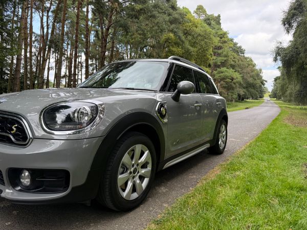Mini Countryman S Cooper Auto 365407168