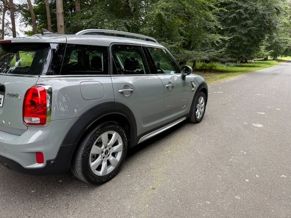 Mini Countryman S Cooper Auto 365407169