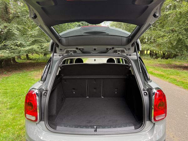 Mini Countryman S Cooper Auto 365407160