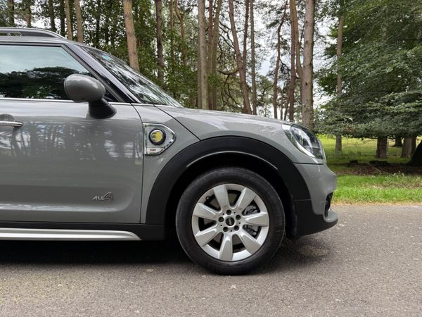 Mini Countryman S Cooper Auto 365407161