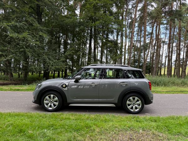 Mini Countryman S Cooper Auto 365407162