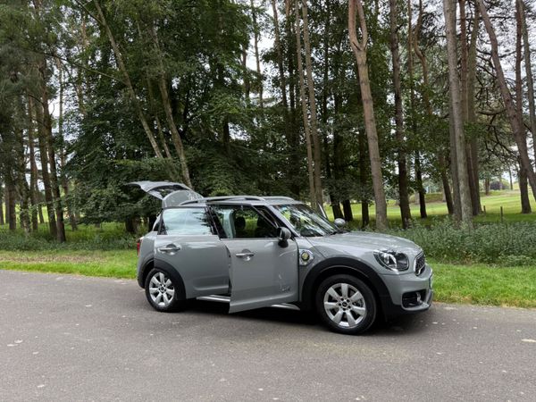 Mini Countryman S Cooper Auto 365407174