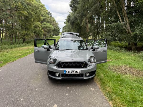 Mini Countryman S Cooper Auto 365407173