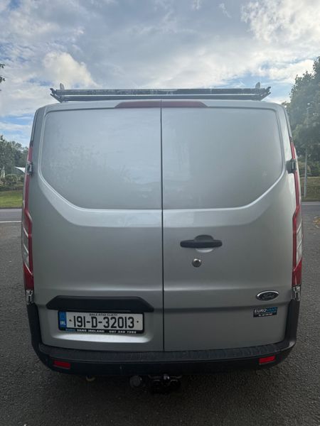 Ford Transit Custom 2019 INCLUDES VAT 365407322