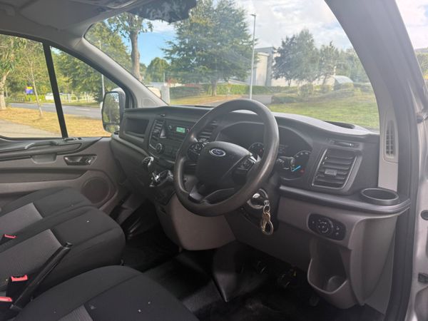 Ford Transit Custom 2019 INCLUDES VAT 365407330