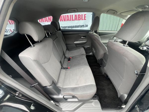 Toyota Prius **2014** 5 seater 365400528