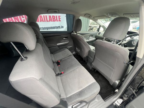 Toyota Prius **2014** 5 seater 365400533