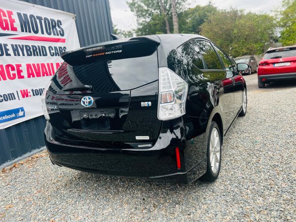 Toyota Prius **2014** 5 seater 365400568