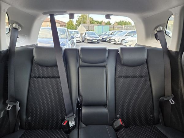 Honda Fit 1.5L Hybrid| Half leather seats 365416714