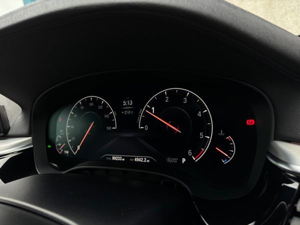 BMW 520D X-DRIVE MSPORT TOURING 365412499