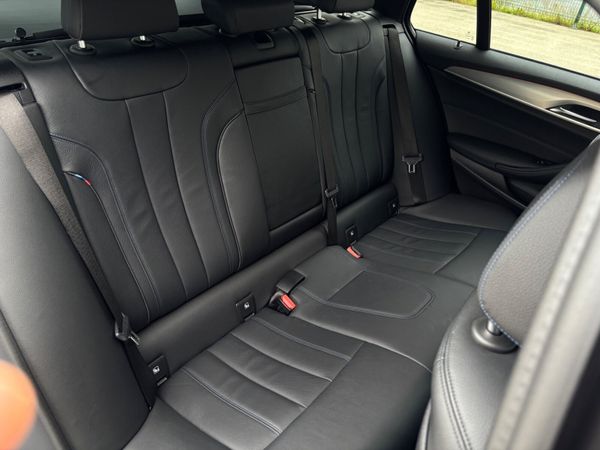 BMW 520D X-DRIVE MSPORT TOURING 365412531