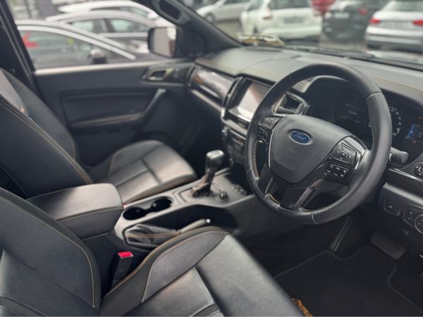 Ford Ranger WILDTRAK DOUBLE CAB 2.0L 213PS 365413678