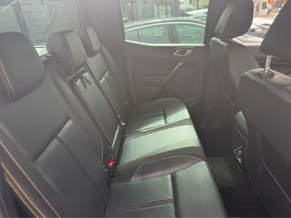 Ford Ranger WILDTRAK DOUBLE CAB 2.0L 213PS 365413679