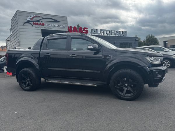 Ford Ranger WILDTRAK DOUBLE CAB 2.0L 213PS 365413684