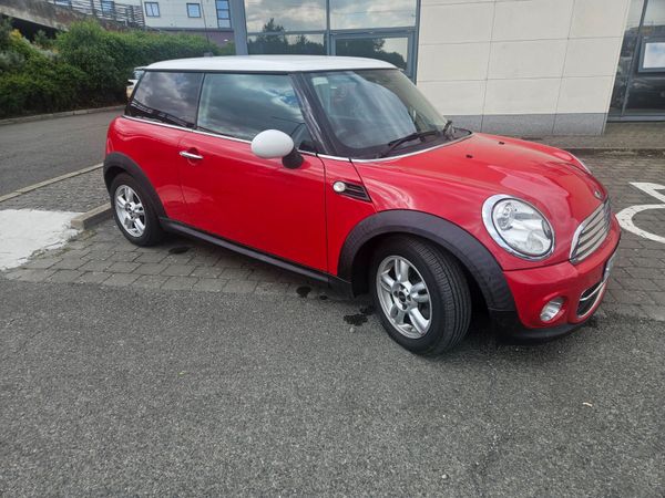 MINI COOPER 1.6 AUTOMATIC DECEMBER  2013 365426793