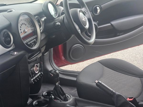 MINI COOPER 1.6 AUTOMATIC DECEMBER  2013 365427016