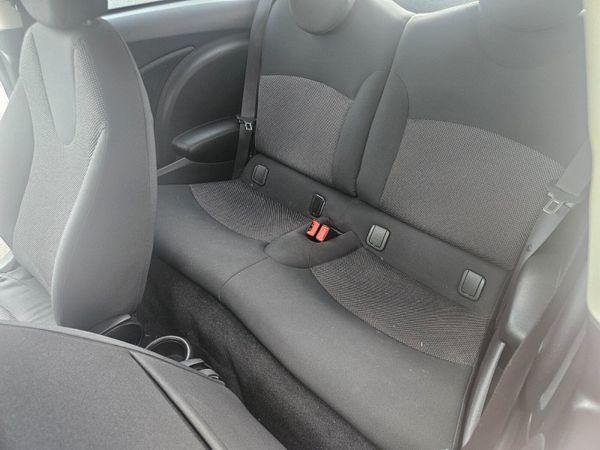 MINI COOPER 1.6 AUTOMATIC DECEMBER  2013 365427035