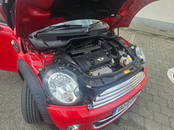 MINI COOPER 1.6 AUTOMATIC DECEMBER  2013 365427164