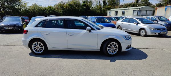 2014 Audi A3 1.4 TSI Petrol Automatic Low milage 365428437