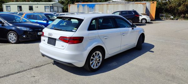 2014 Audi A3 1.4 TSI Petrol Automatic Low milage 365428439