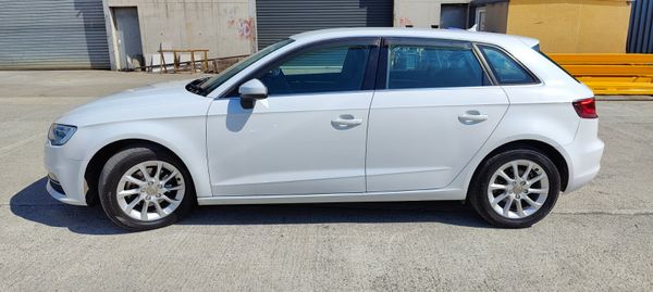 2014 Audi A3 1.4 TSI Petrol Automatic Low milage 365428444
