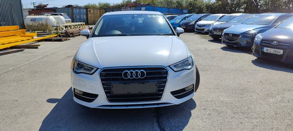 2014 Audi A3 1.4 TSI Petrol Automatic Low milage 365428445