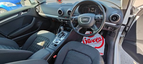 2014 Audi A3 1.4 TSI Petrol Automatic Low milage 365428448