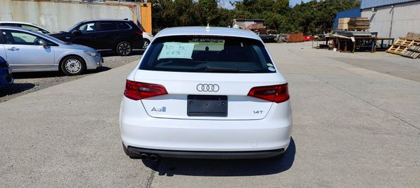 2014 Audi A3 1.4 TSI Petrol Automatic Low milage 365428440