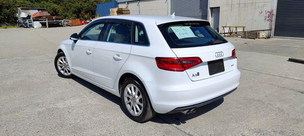 2014 Audi A3 1.4 TSI Petrol Automatic Low milage 365428443