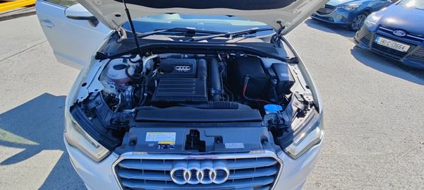 2014 Audi A3 1.4 TSI Petrol Automatic Low milage 365428458