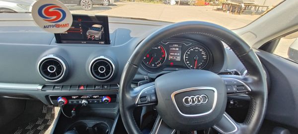 2014 Audi A3 1.4 TSI Petrol Automatic Low milage 365428459
