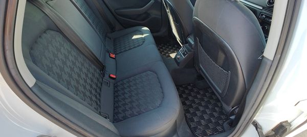 2014 Audi A3 1.4 TSI Petrol Automatic Low milage 365428450