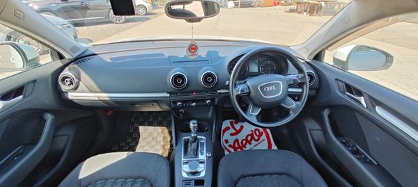 2014 Audi A3 1.4 TSI Petrol Automatic Low milage 365428452