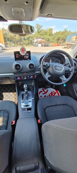 2014 Audi A3 1.4 TSI Petrol Automatic Low milage 365428465