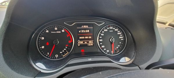 2014 Audi A3 1.4 TSI Petrol Automatic Low milage 365428461