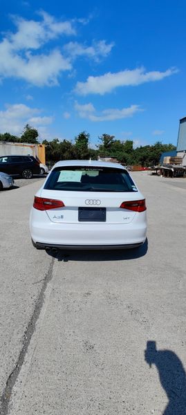 2014 Audi A3 1.4 TSI Petrol Automatic Low milage 365428474