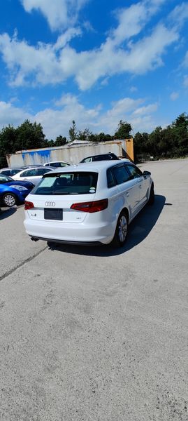 2014 Audi A3 1.4 TSI Petrol Automatic Low milage 365428475