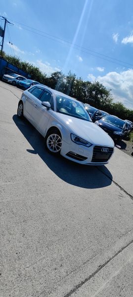2014 Audi A3 1.4 TSI Petrol Automatic Low milage 365428477