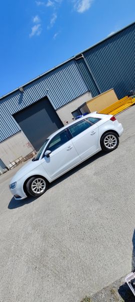 2014 Audi A3 1.4 TSI Petrol Automatic Low milage 365428470