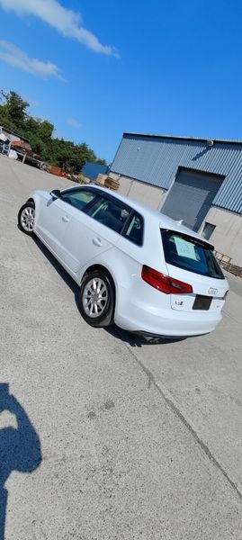 2014 Audi A3 1.4 TSI Petrol Automatic Low milage 365428471