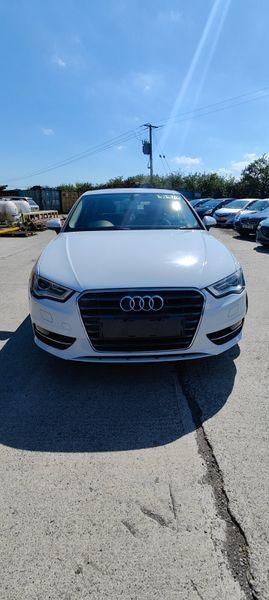 2014 Audi A3 1.4 TSI Petrol Automatic Low milage 365428472