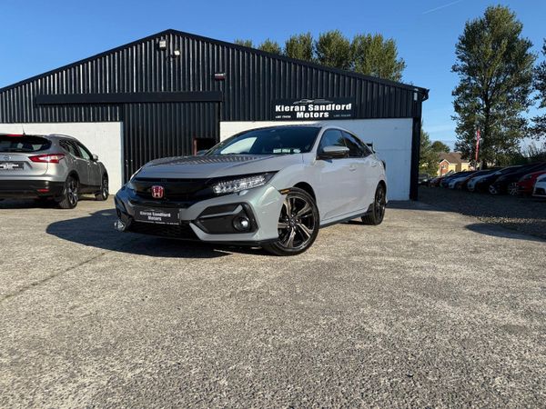 2019 Honda Civic - VTEC Turbo - Finance Available 365429957